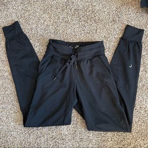 Zyia Unwind Joggers Size Small